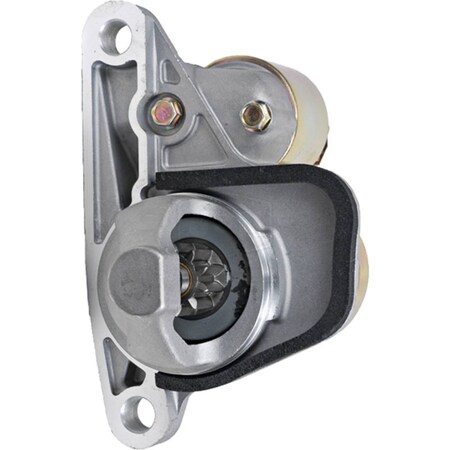 Aftermarket JAndN Electrical Products Starter 410-44067-JN